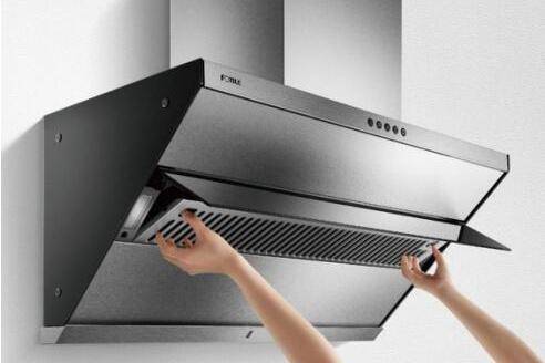 油煙機電機不轉(zhuǎn)